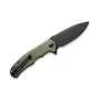 CIVIVI Praxis G10 Vert OD C803F