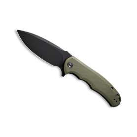 CIVIVI Praxis G10 Vert OD C803F