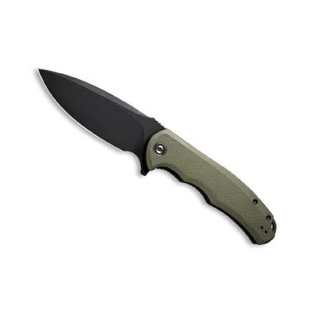 CIVIVI Praxis G10 Vert OD C803F
