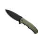 CIVIVI Praxis G10 Vert OD C803F