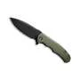 CIVIVI Praxis G10 Vert OD C803F