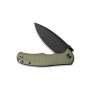 CIVIVI Praxis G10 Vert OD C803F