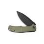 CIVIVI Praxis G10 Vert OD C803F