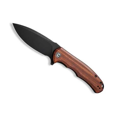 CIVIVI Praxis Bois de Guibourtia C803H