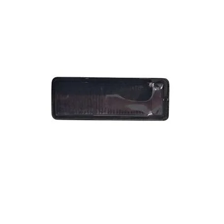 Support RIO avec velcro Noir - GK Pro