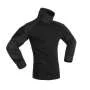 Combat Shirt Noir Invader Gear