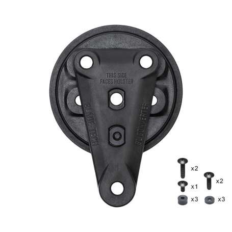 Adaptateur SAFARILAND Tek-Mount - Blade-Tech TM-SAK