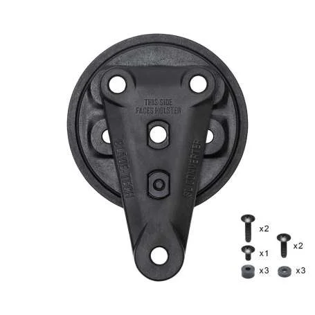 Adaptateur SAFARILAND Tek-Mount - Blade-Tech TM-SAK