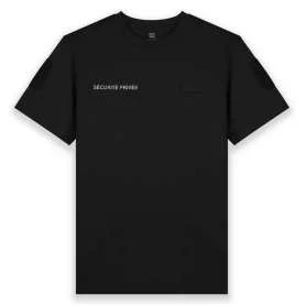 T-Shirt Sécurité Privée – GK SAFETEK® 681SP