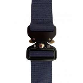 Ceinture Assault Bleu Marine - City Guard 27130