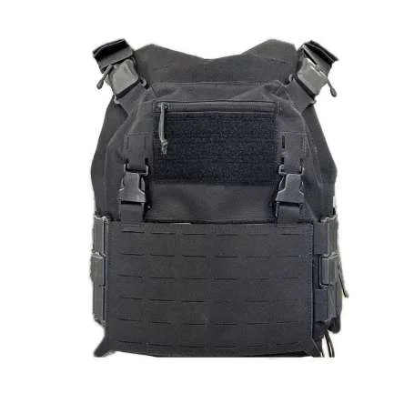 Housse TAC V2 Porte Plaques - ADN Tactical 5589V