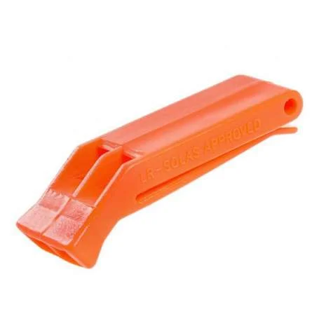 Sifflet de détresse orange CK312 - BCB