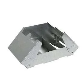 Réchaud pliable FireDragon CN337 - BCB