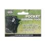 Carte Multitool CM024B - BCB