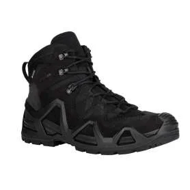 Lowa ZEPHYR MK2 GTX Mid Femme Noir 320854-999