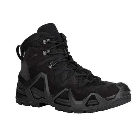 Lowa ZEPHYR MK2 GTX Mid Femme Noir 320854-999