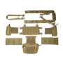 Chest Rig Flint MK1 Corso Tactical