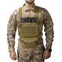 Chest Rig Flint MK1 – Corso Tactical