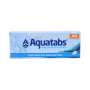 Tablettes de Purification d’Eau Aquatabs