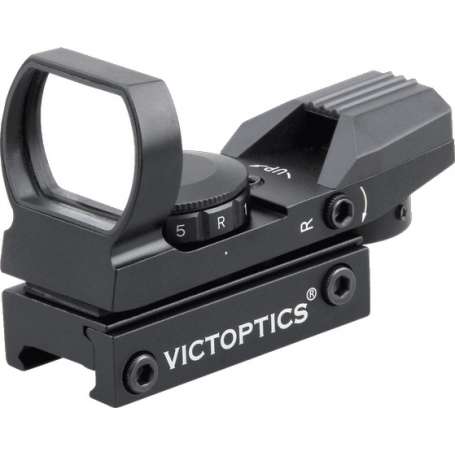 Red Dot Reflex Z1 1x23x34 - VictOptics RDSL15