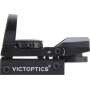 Red Dot Reflex Z1 1x23x34 - VictOptics RDSL15