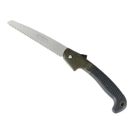 Scie de poche pliable Fosco