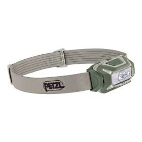 Lampe Frontale ARIA 1 RGB 350lm Tan - PETZL E069BA02
