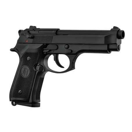 KJ Works M9 Full Metal - GBB Gaz