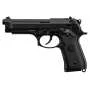 KJ Works M9 Full Metal - GBB Gaz