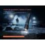 Fenix TK17 Lampe Tactique rechargeable 3600 lumens