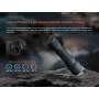 Fenix TK17 Lampe Tactique rechargeable 3600 lumens