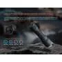 Fenix TK17 Lampe Tactique rechargeable 3600 lumens