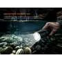 Fenix TK17 Lampe Tactique rechargeable 3600 lumens