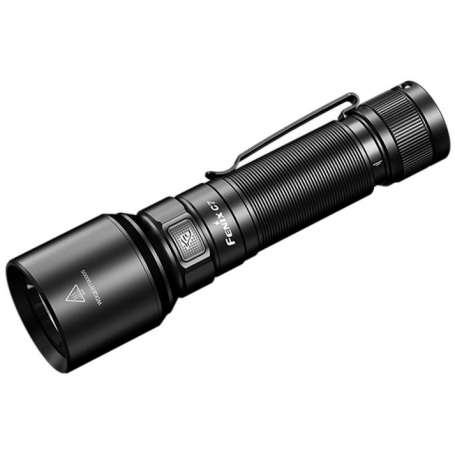 Fenix C7 3000 Lumens Lampe de poche rechargeable