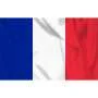 Drapeau FRANCE 150x100cm - Fosco