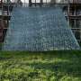 Bâche Camouflage Woodland 3 × 3 m 101Inc