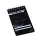 Carnet Étanche Tactical 7.3x13cm