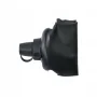 Gourde Souple Filtrante 1L Peak Series Noir LifeStraw