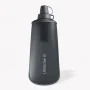Gourde Souple Filtrante 1L Peak Series Noir LifeStraw