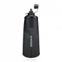 Gourde Souple Filtrante 1L Peak Series Noir LifeStraw