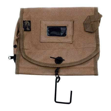 Trousse de Toilette TTOPS PM Coyote Ares