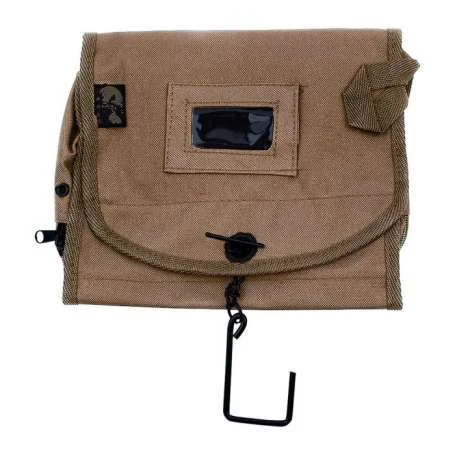Trousse de Toilette TTOPS PM Coyote Ares