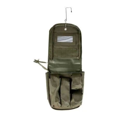 Trousse de toilette TTOPS GM Vert OD Ares