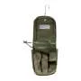 Trousse de toilette TTOPS GM Vert OD Ares