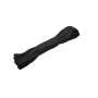 Paracorde 4mm / 15m Noir - MaxKnives PARA15N