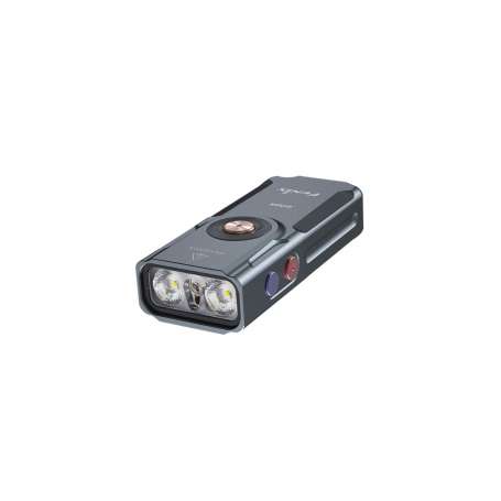 Fenix E06R Lampe de poche porte-clés 3 en 1 700 Lm