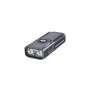 Fenix E06R Lampe de poche porte-clés 3 en 1 700 Lm