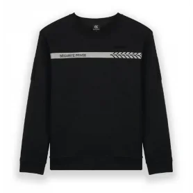 Sweat Sécurité Privée – GK SAFETEK® 20420NSP