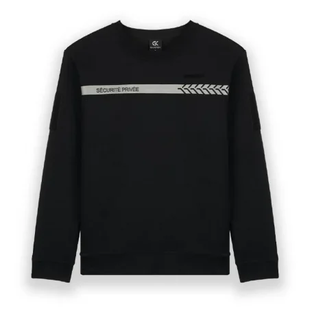 Sweat Sécurité Privée – GK SAFETEK® 20420NSP