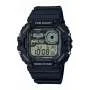 Montre Casio WS-1700H-1AV Noir